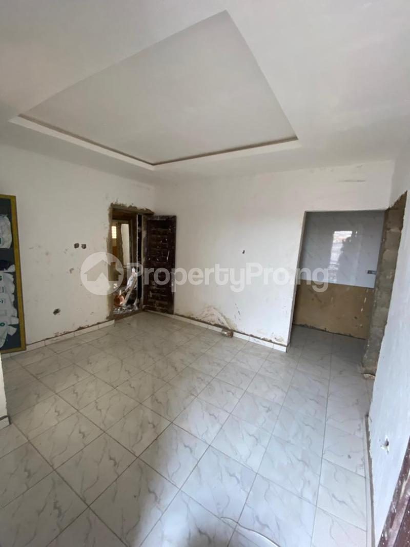 1 bedroom Flat / Apartment for rent Ogudu Ogudu Lagos