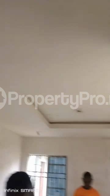 1 bedroom Flat / Apartment for rent New oko oba Abule Egba Lagos