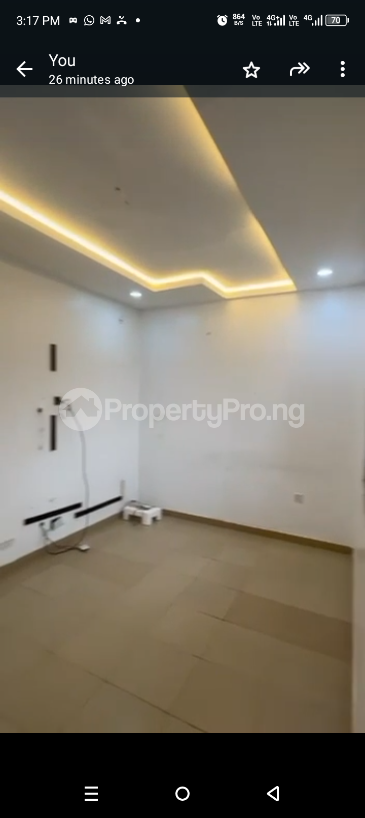 1 bedroom Flat / Apartment for rent Asa Estate, Soluyi, Gbagada, Lagos. Soluyi Gbagada Lagos