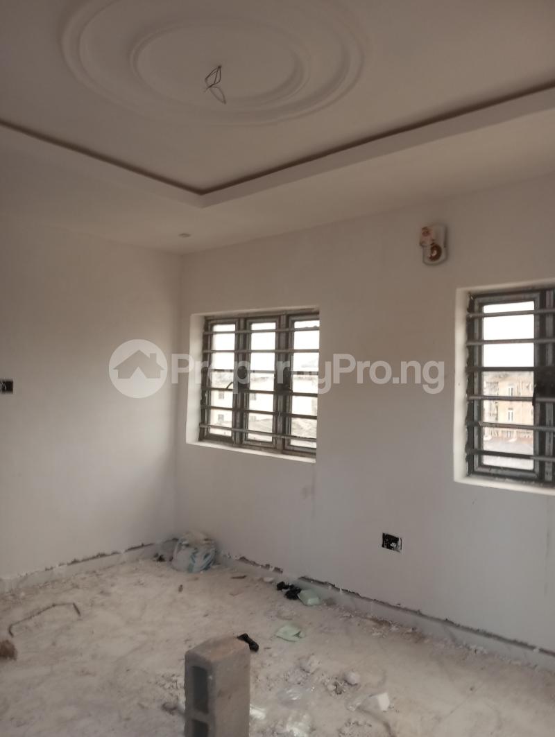 1 bedroom Flat / Apartment for rent Nnobi Kilo-Marsha Surulere Lagos - 0