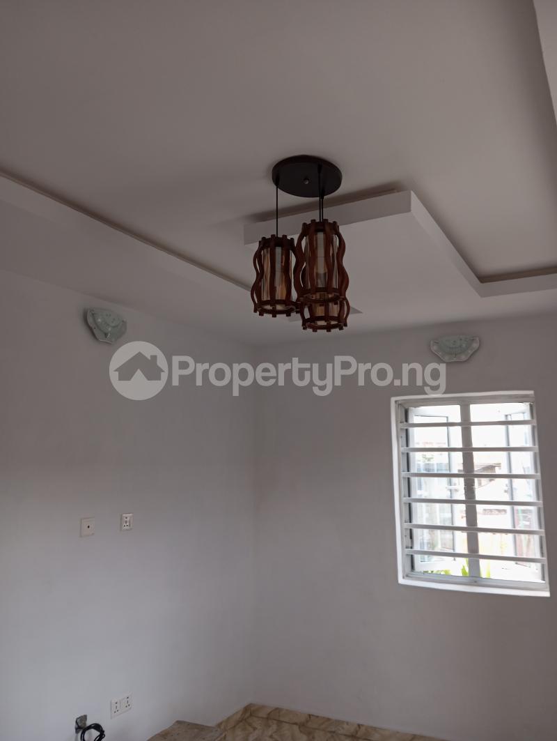 1 bedroom Flat / Apartment for rent Raimi Kilo-Marsha Surulere Lagos
