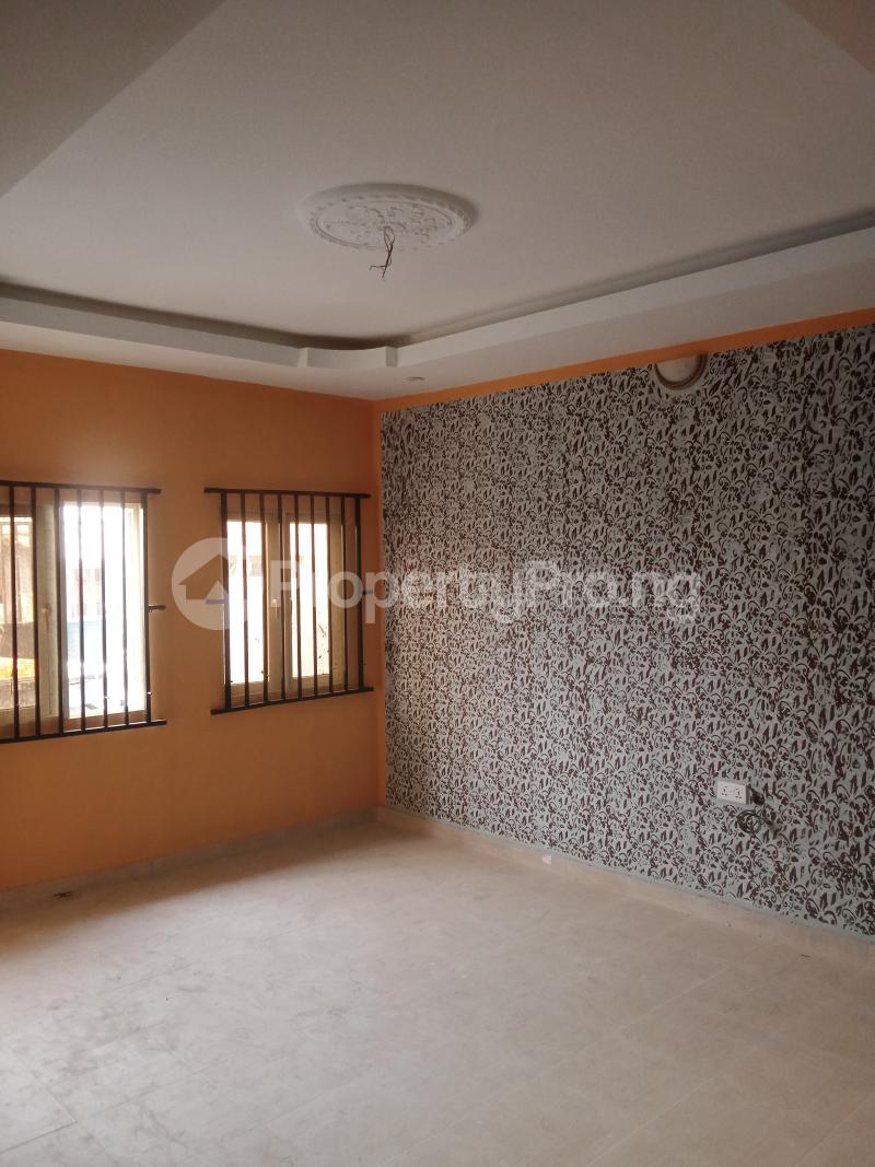 1 bedroom Flat / Apartment for rent Akerele Ogunlana Surulere Lagos