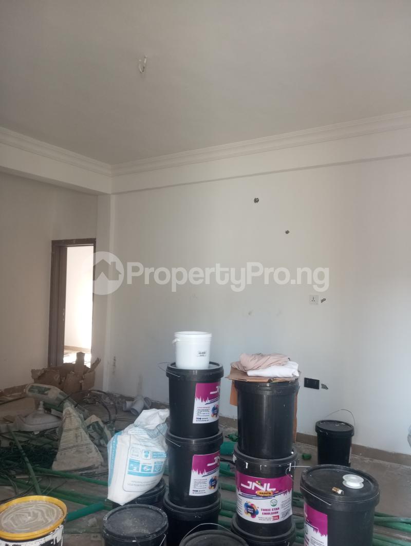 1 bedroom Flat / Apartment for rent Oseni Surulere Lagos