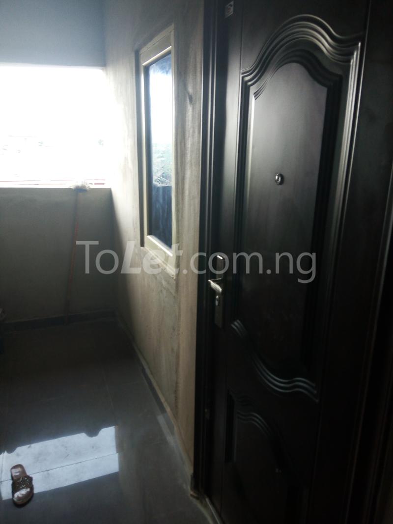 1 bedroom Flat / Apartment for rent Unique Estate, Baruwa Ipaja Lagos