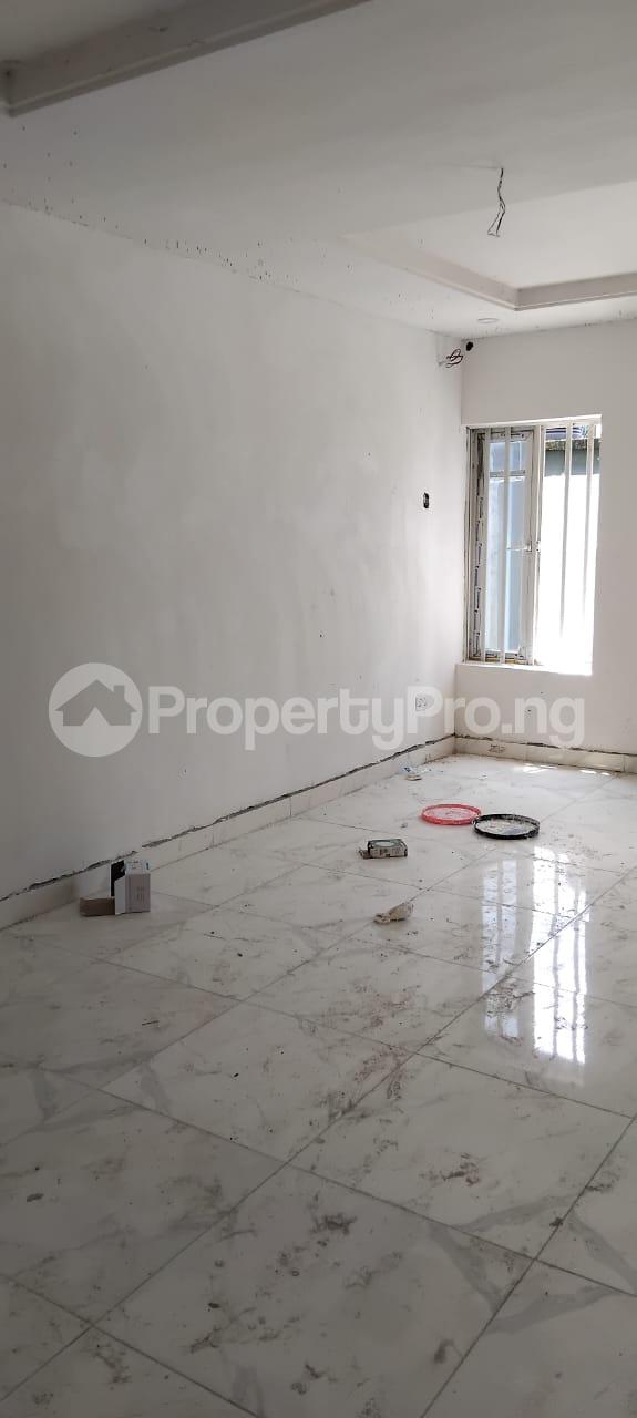 1 bedroom Flat / Apartment for rent In A Call To Access Estate Abijo Ajah Lagos