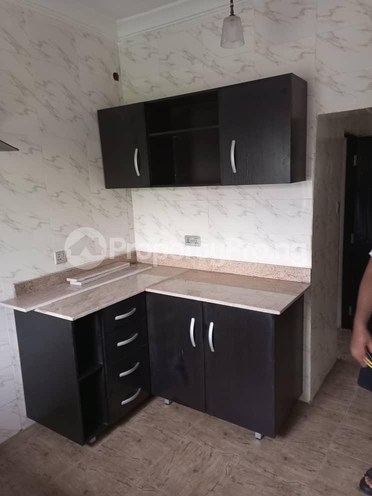 1 bedroom Flat / Apartment for rent Millenuim/UPS Gbagada Lagos