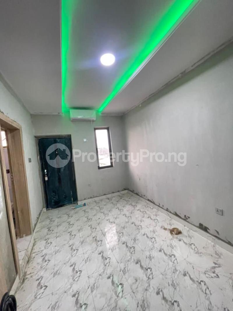 1 Bedroom Flat / Apartment in Phase 1 Gbagada Lagos Flat / Apartment