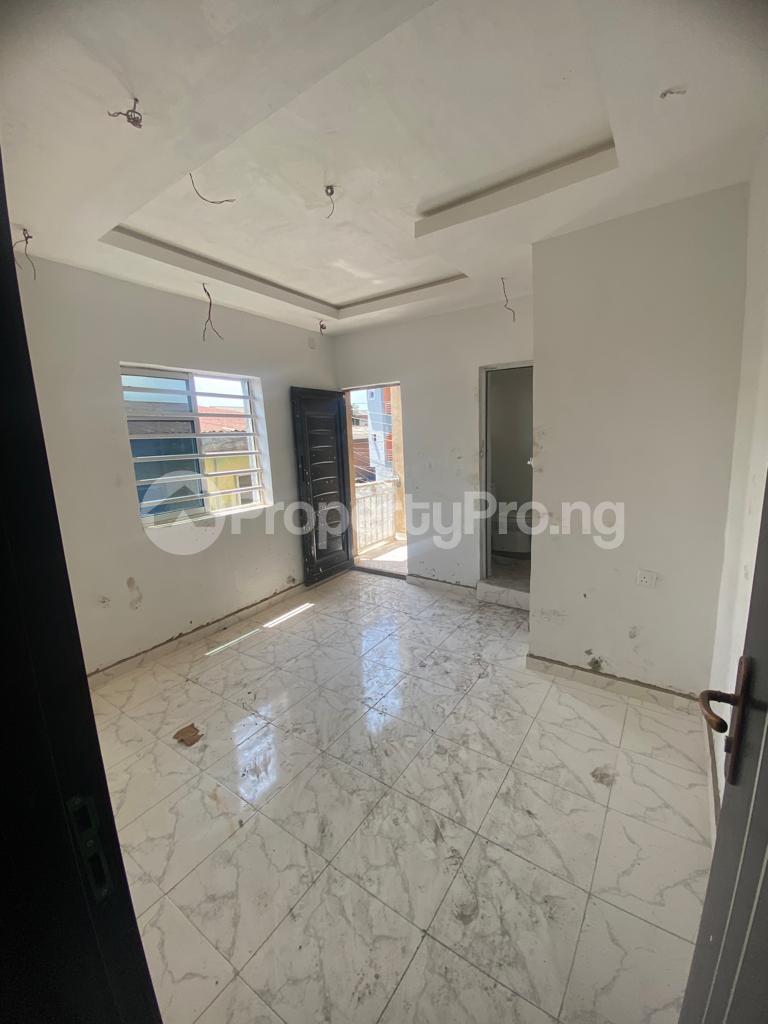 1 bedroom Flat / Apartment for rent Phase 1 Gbagada Lagos