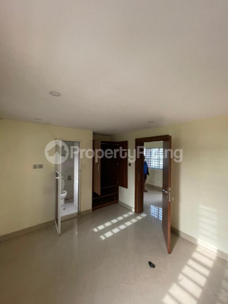 1 bedroom Flat / Apartment for rent Palmgroove Shomolu Lagos - 0