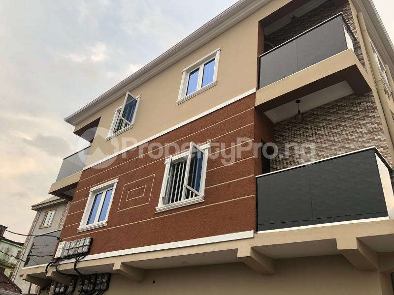 1 bedroom Flat / Apartment for rent Charley Boy Pedro Gbagada Lagos