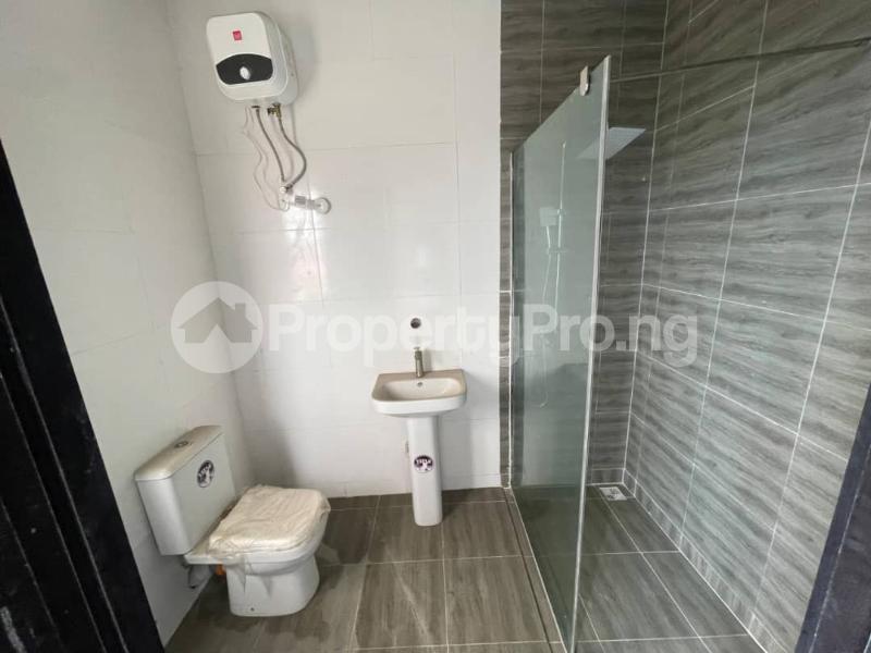 1 bedroom Flat / Apartment for rent Ifako-gbagada Gbagada Lagos
