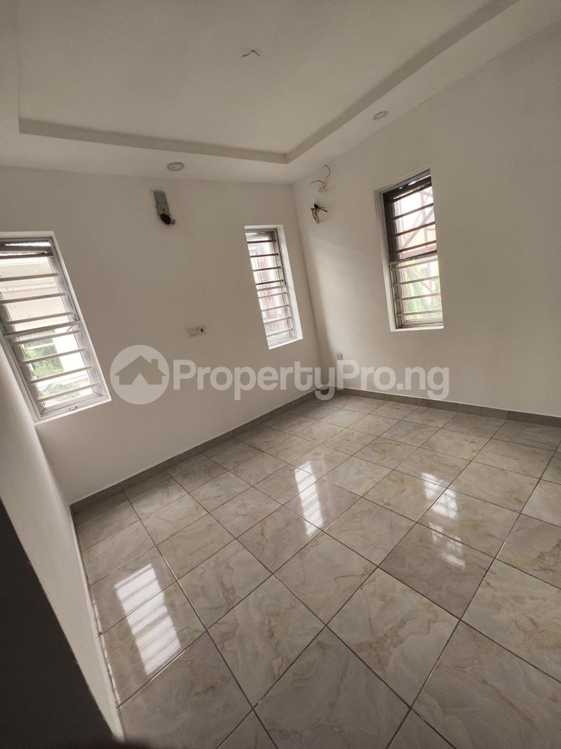 1 bedroom Flat / Apartment for rent Alagomeji Yaba Lagos