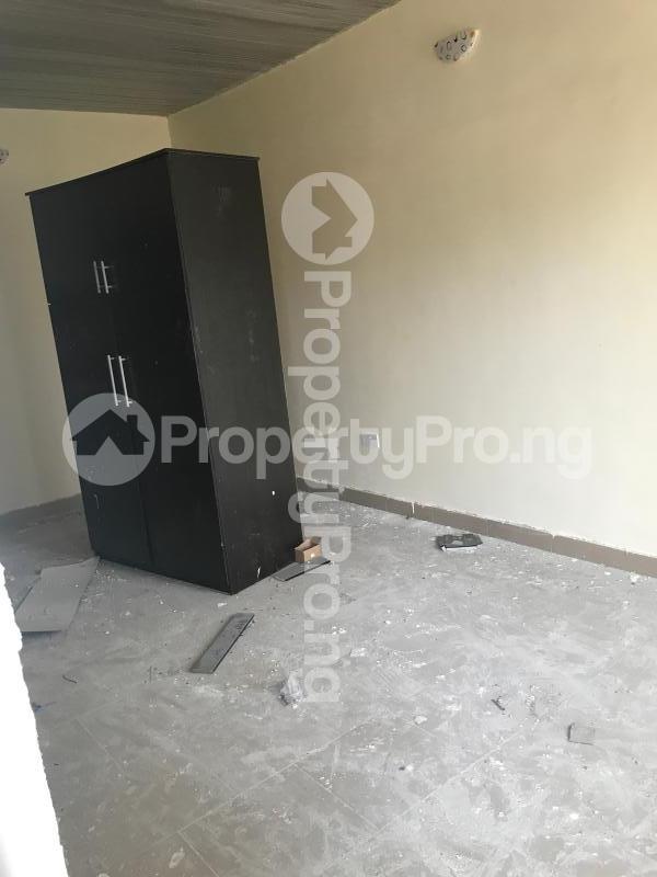 1 bedroom Flat / Apartment for rent Fola Agoro Yaba Lagos