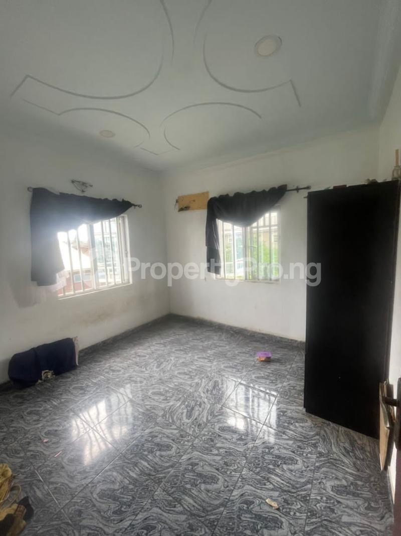 1 bedroom Flat / Apartment for rent Pedro Gbagada Lagos