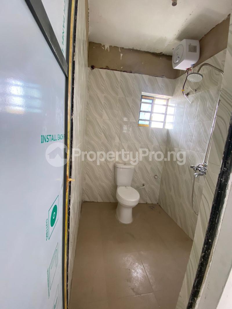 1 Bedroom Flat / Apartment in Phase 1 Gbagada Lagos Flat / Apartment