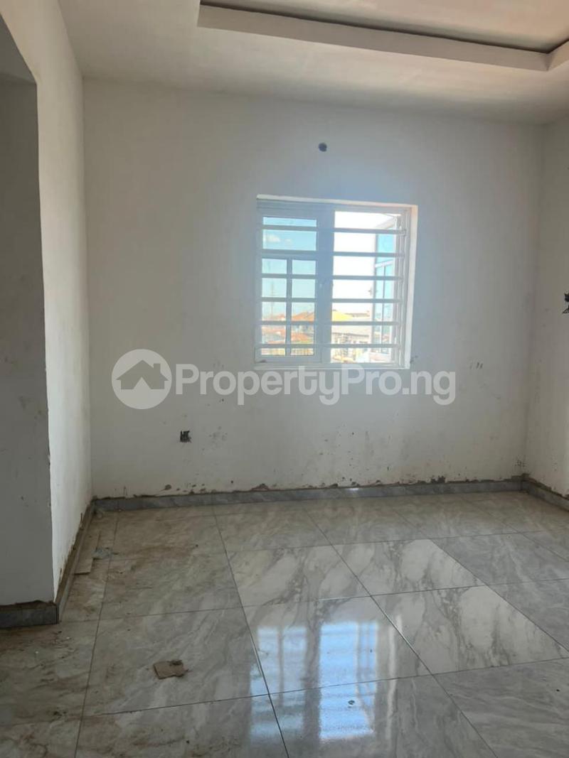 1 bedroom Flat / Apartment for rent Palmgroove Shomolu Lagos