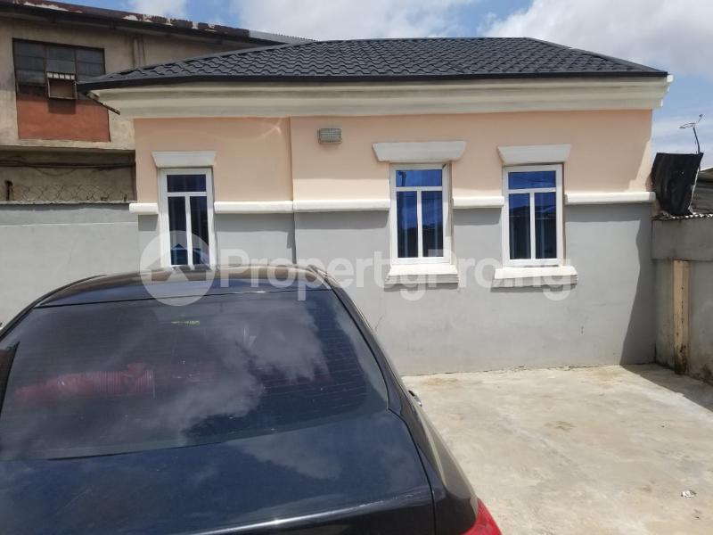 Flat / Apartment for rent Fola Agoro Yaba Lagos