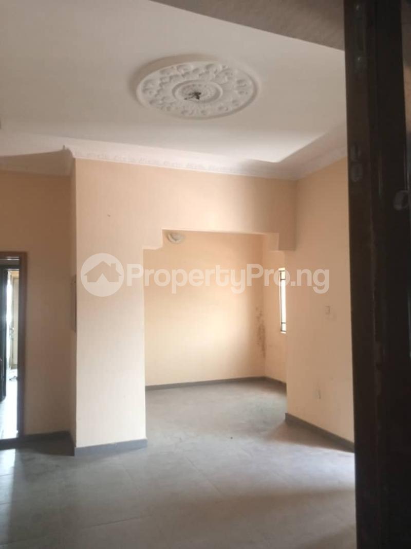 1 bedroom Flat / Apartment for rent Palmgroove Shomolu Lagos