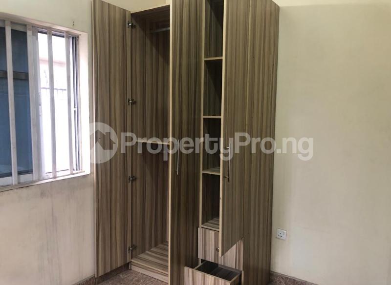 1 bedroom Flat / Apartment for rent Pedro Phase 1 Gbagada Lagos