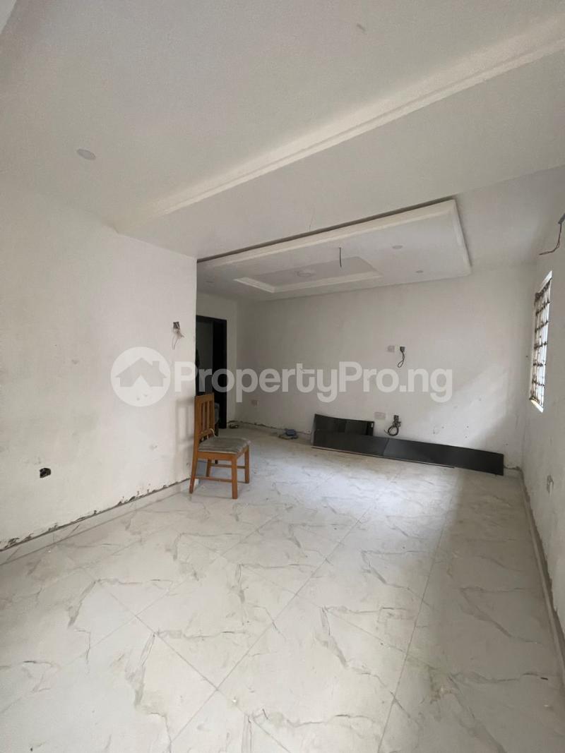 1 bedroom Flat / Apartment for rent Ogunlana Surulere Lagos