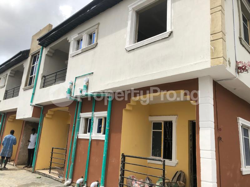 1 bedroom Flat / Apartment for rent Charley Boy Gbagada Lagos