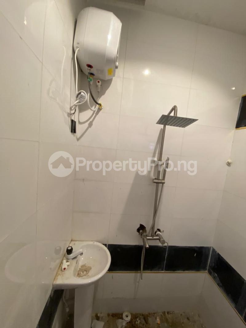 1 bedroom Flat / Apartment for rent Palmgrove Shomolu Lagos