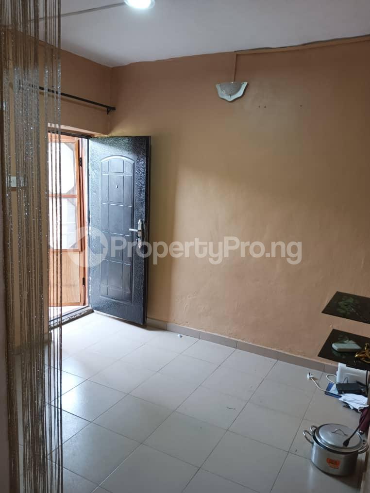 1 bedroom Flat / Apartment for rent New garage Gbagada Lagos
