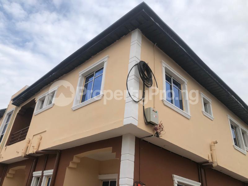 1 bedroom Flat / Apartment for rent Phase 1 Gbagada Lagos