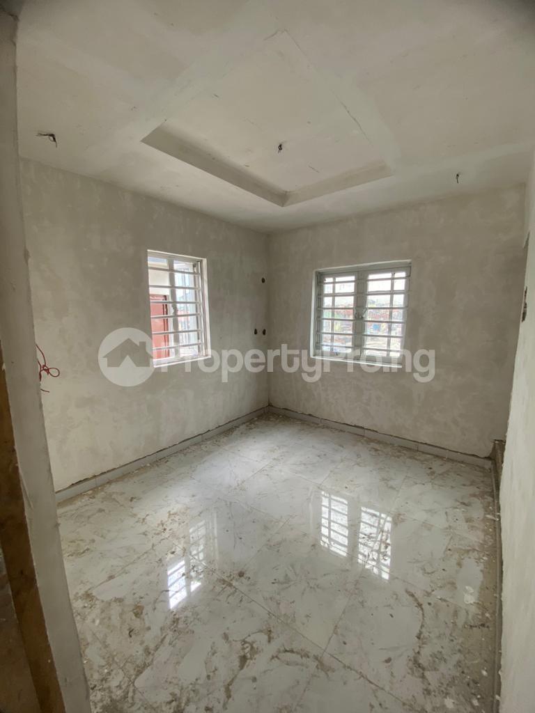 1 bedroom Flat / Apartment for rent Palmgroove Shomolu Lagos