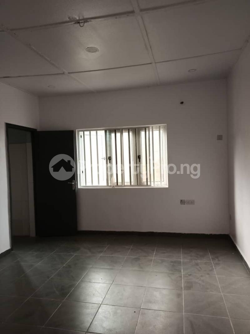 1 bedroom Flat / Apartment for rent Palmgroove Shomolu Lagos