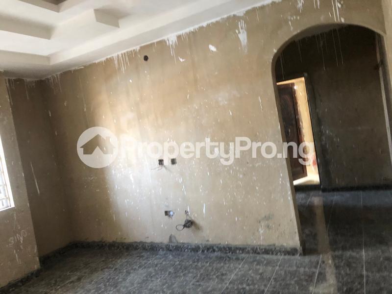 1 bedroom Flat / Apartment for rent New garage Gbagada Lagos