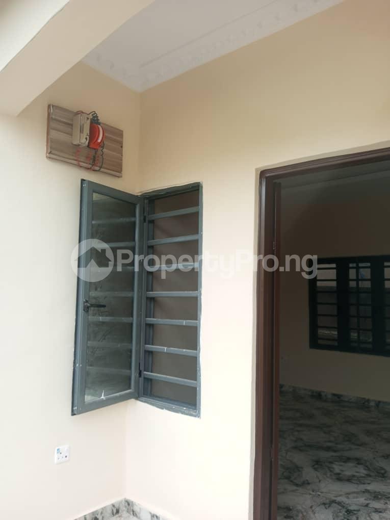 1 bedroom Flat / Apartment for rent Fola Agoro Yaba Lagos