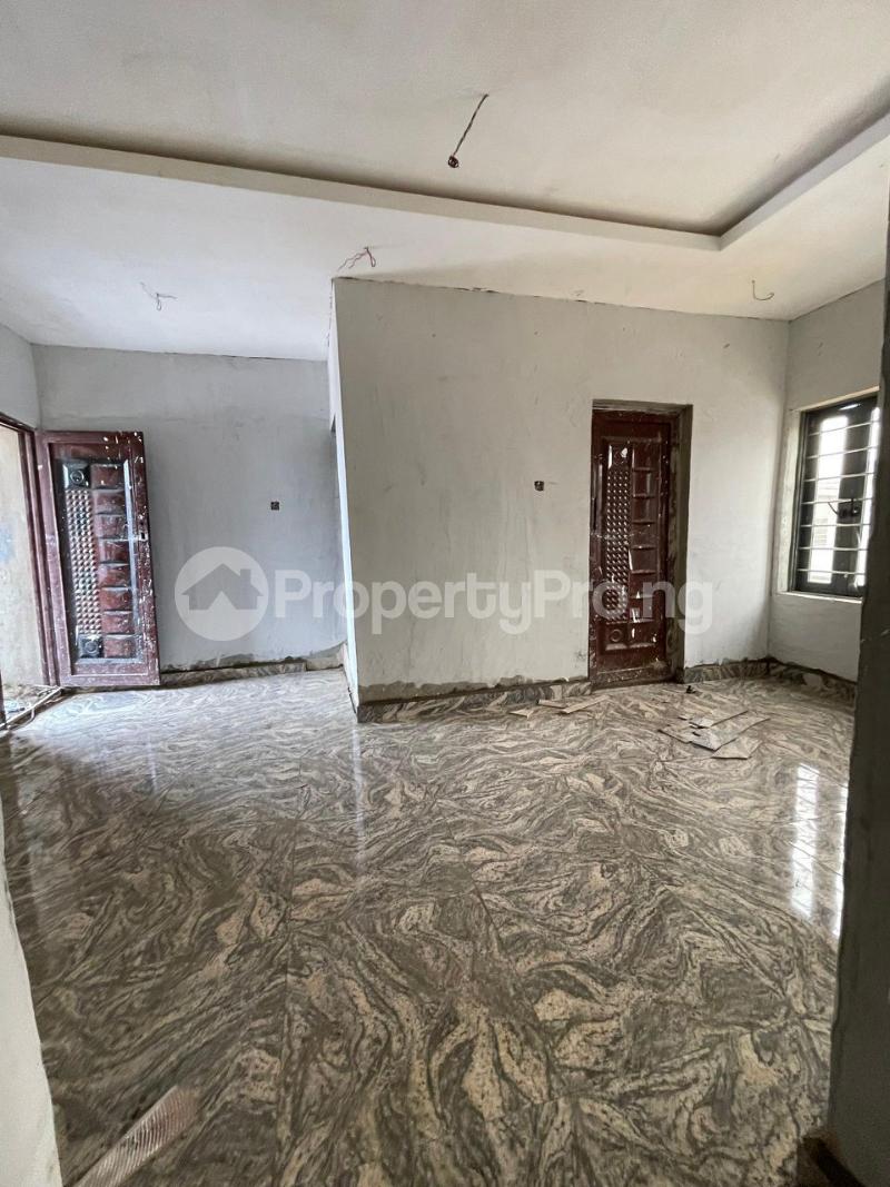 1 bedroom Flat / Apartment for rent Akoka Yaba Lagos - 0