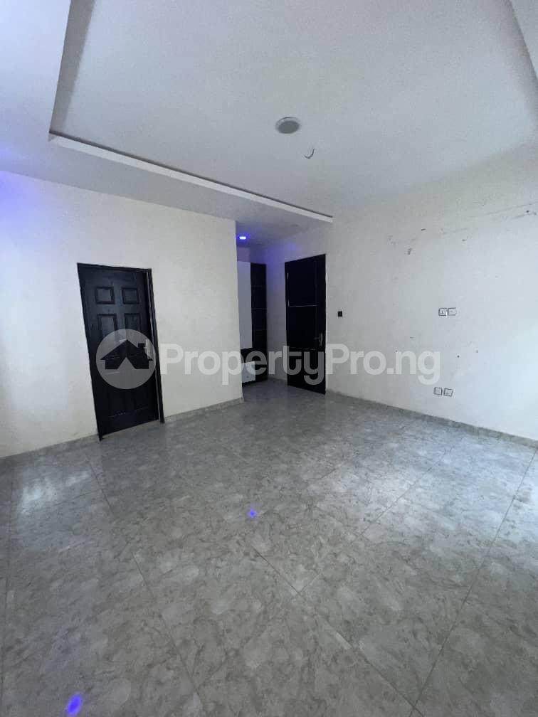 1 bedroom Flat / Apartment for rent New garage Gbagada Lagos