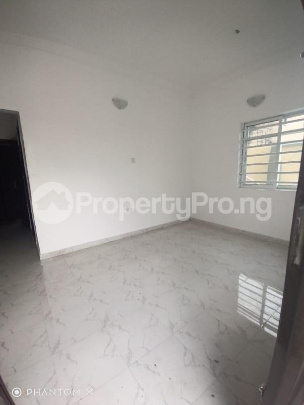1 bedroom Flat / Apartment for rent Soluyi Gbagada Lagos