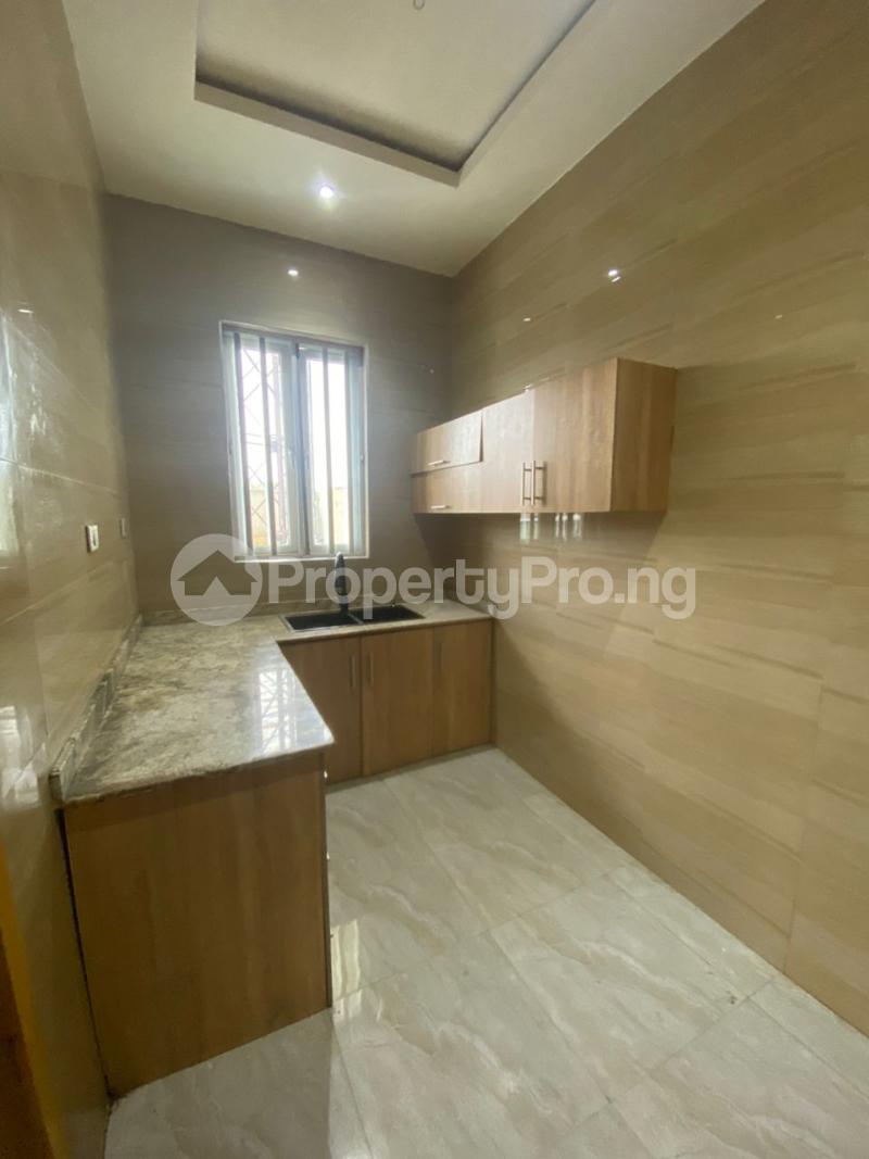 1 bedroom Flat / Apartment for rent Gt Sawmill Ifako-gbagada Gbagada Lagos