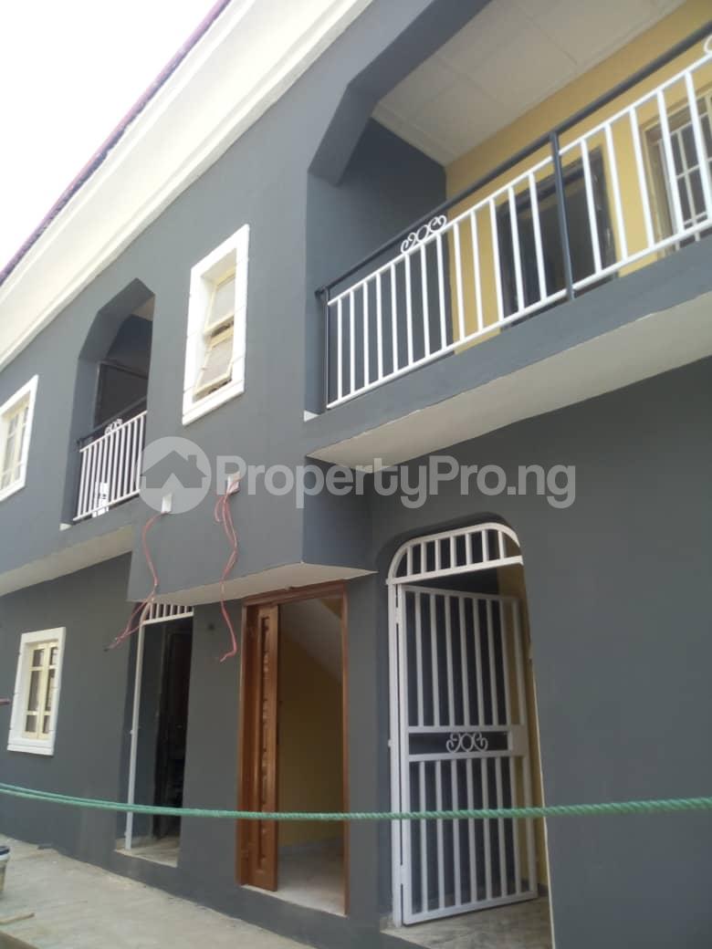 1 bedroom Flat / Apartment for rent Pedro Palmgroove Shomolu Lagos - 0