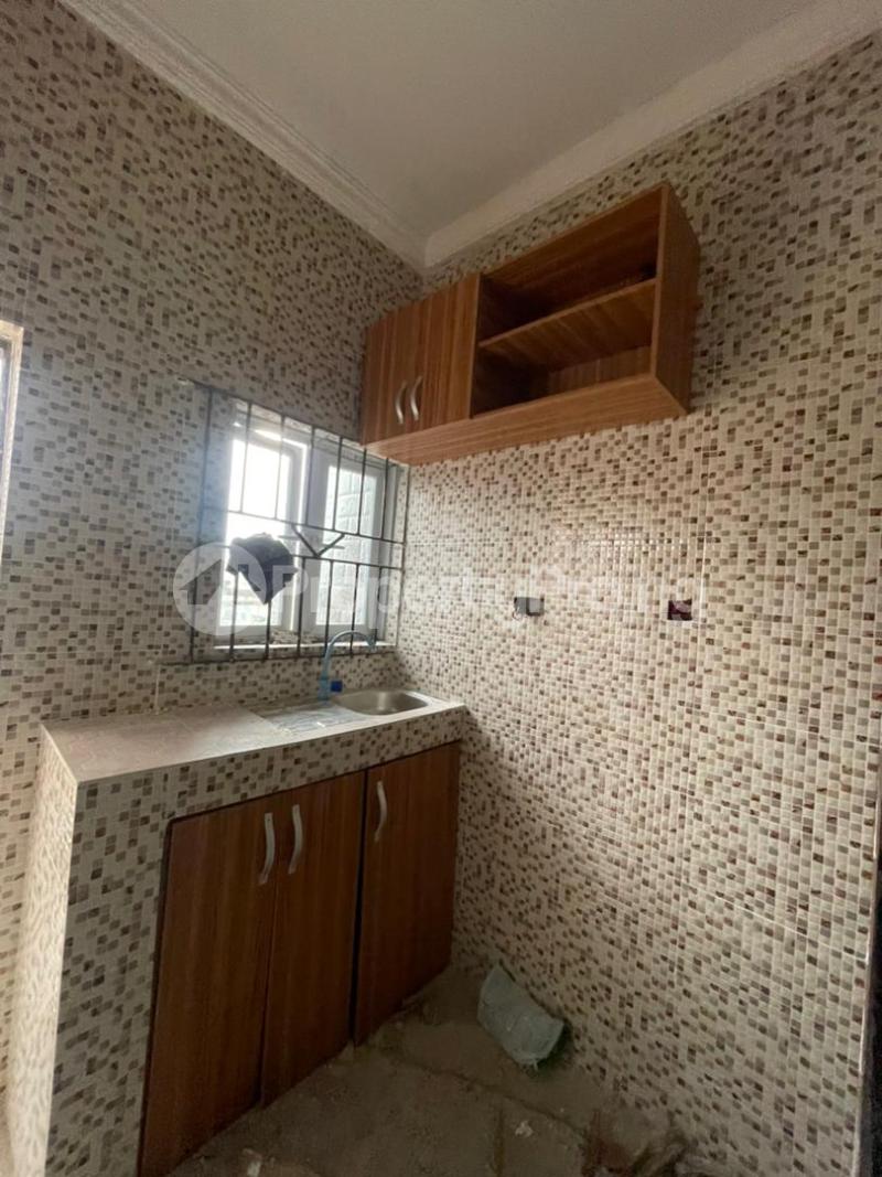 1 bedroom Flat / Apartment for rent Palmgroove Shomolu Lagos