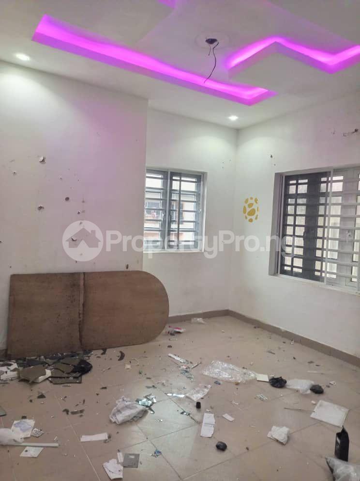 Flat / Apartment for rent Palmgroove Shomolu Lagos