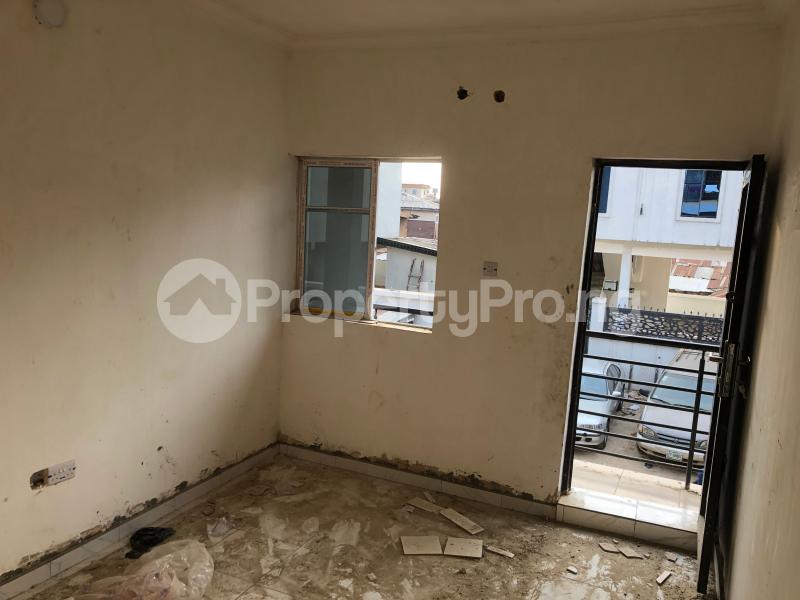 1 bedroom Flat / Apartment for rent Ilupeju Ilupeju Lagos