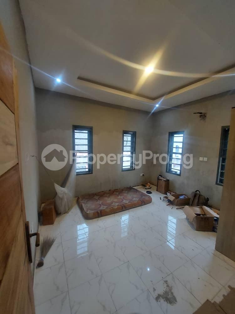 1 bedroom Flat / Apartment for rent Yaba Lagos