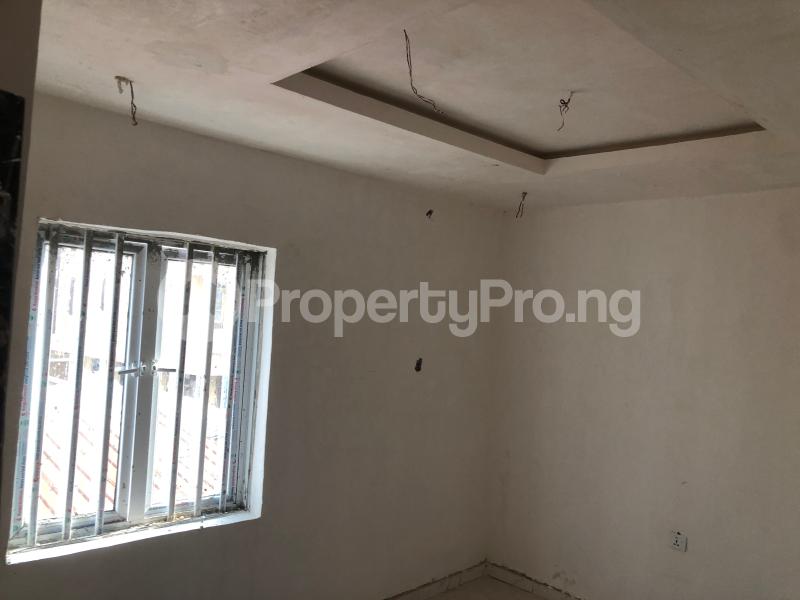 1 bedroom Flat / Apartment for rent Pedro Gbagada Lagos