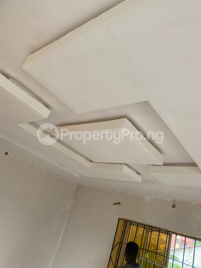 1 bedroom Flat / Apartment for rent Palmgroove Shomolu Lagos