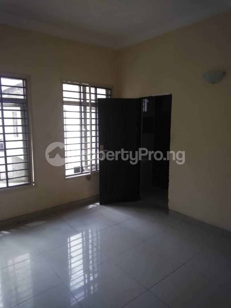 1 bedroom Flat / Apartment for rent Palmgroove Obanikoro Shomolu Lagos