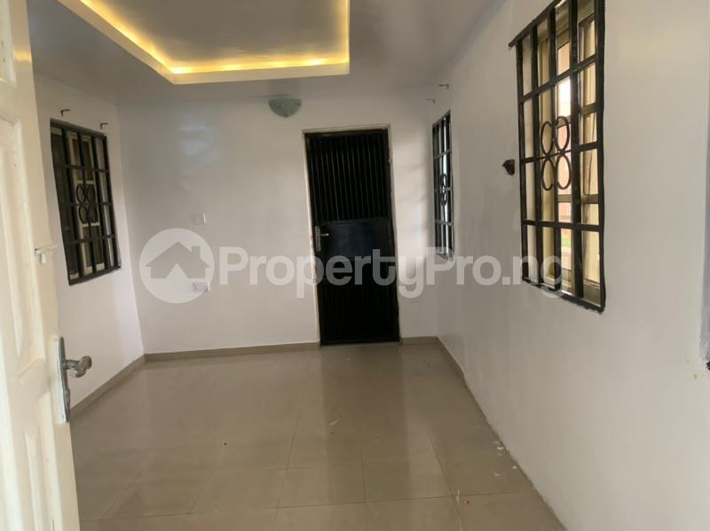 1 bedroom Flat / Apartment for rent Palmgroove Shomolu Lagos