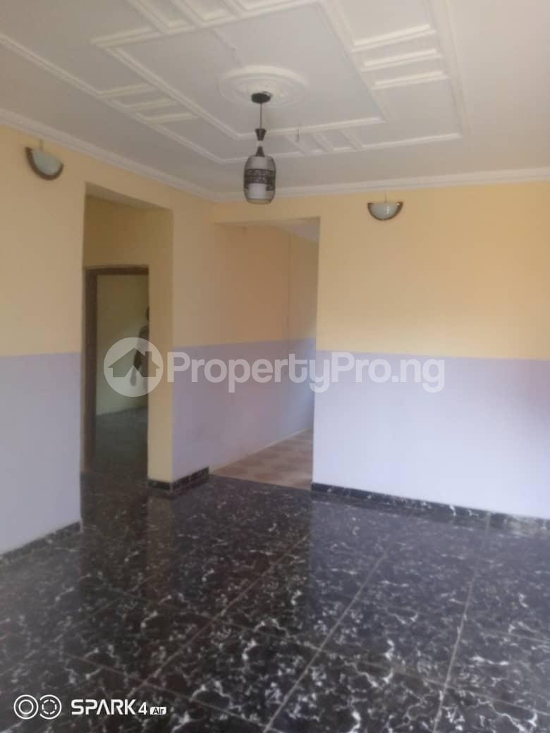 1 bedroom Flat / Apartment for rent Obanikoro Shomolu Lagos