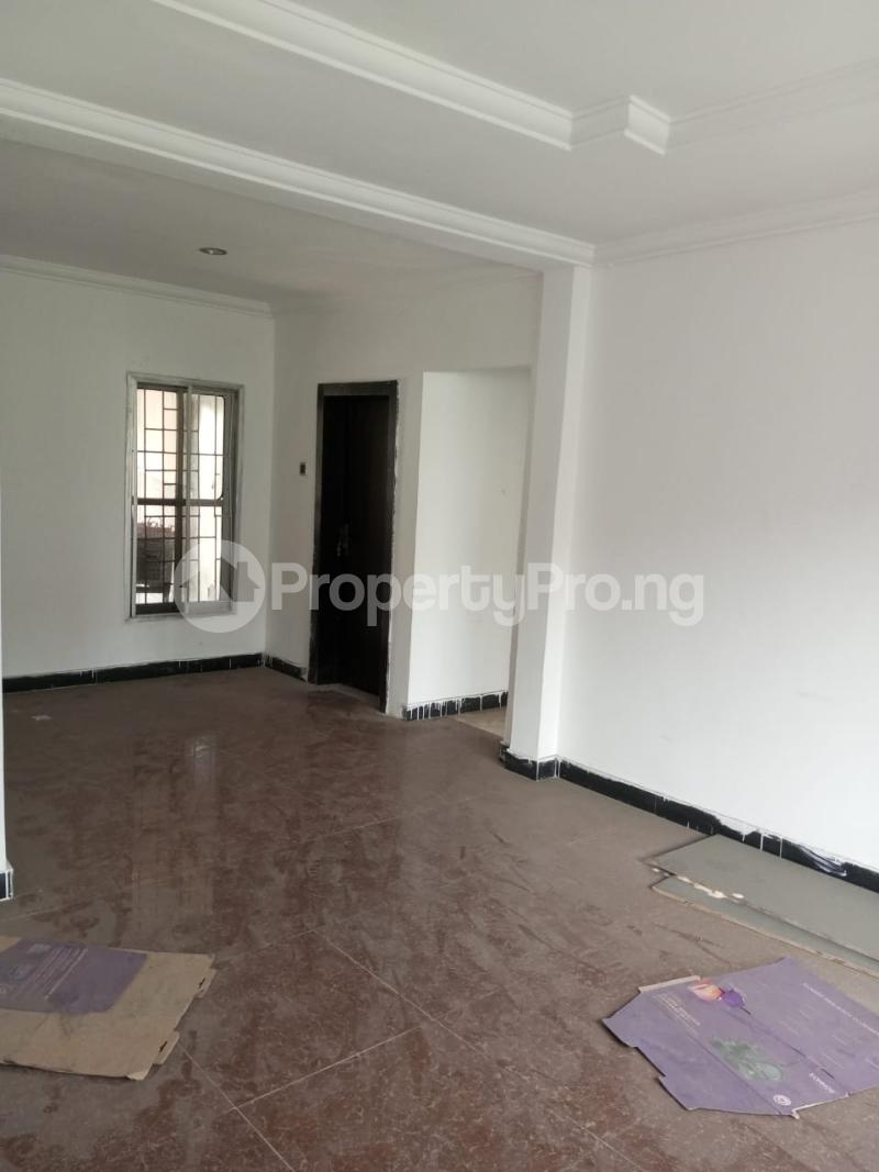 1 bedroom Flat / Apartment for rent Gbagada Phase 1 Gbagada Lagos