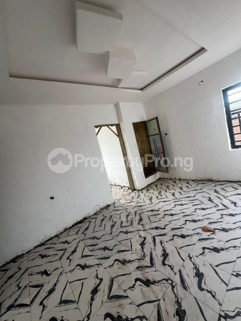1 bedroom Flat / Apartment for rent Pedro Palmgroove Shomolu Lagos