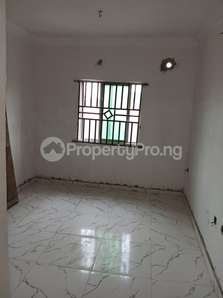 1 bedroom Flat / Apartment for rent New garage Gbagada Lagos