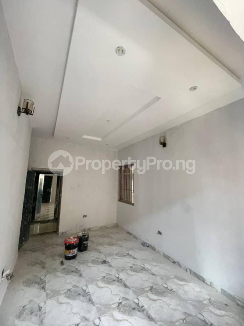 1 bedroom Flat / Apartment for rent Sangotedo Ajah Lagos